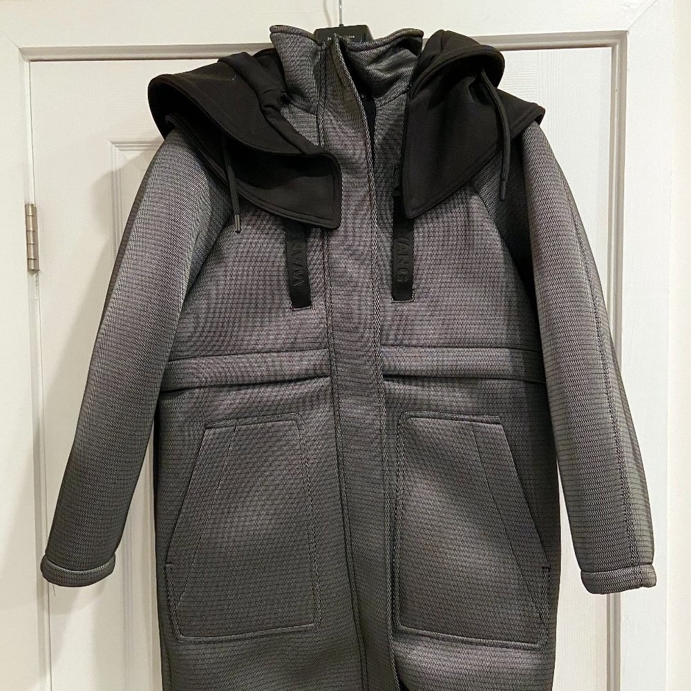 Alexander Wang x HM Scuba Jacket